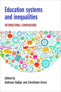 Image of Education systems and inequalities