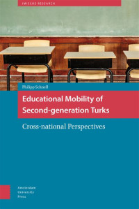 Image of Educational Mobility of Second-Generation Turks
