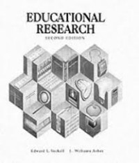 Image of Educational Research Second Edition