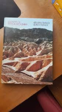 Image of Elements of Physical Geography