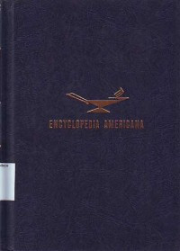 Image of Encyclopedia Americana 17 : Latin America To Lytton