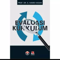 Image of Evaluasi Kurikulum