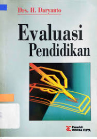 Image of Evaluasi Pendidikan