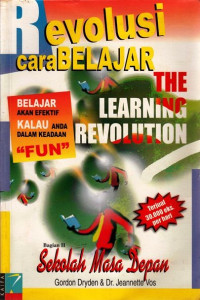 Image of Evolusi Cara Belajar