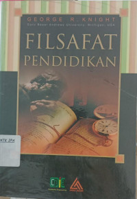 Image of Filsafat Pendidikan