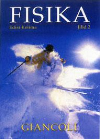 Image of Fisika Edisi Kelima Jilid 2
