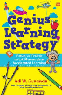 Image of Genius Learning Strategy
