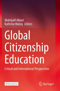 Image of Global Citizenship Education