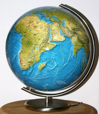 Image of Globe