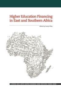 Image of Higher Education Financing in East and Southem Afrika