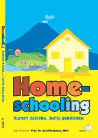 Image of home - schooling