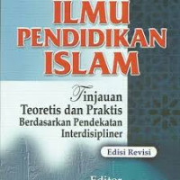 Image of Ilmu Pendidikan Islam
