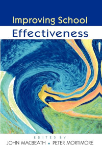 Image of Improving School Effectiveness