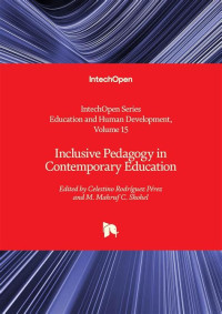 Image of Inclusive Pedagogy in Contemporary Education
