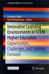 Image of Innovative Learning Environments in STEM Higher Education