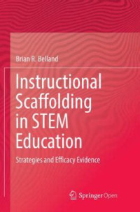 Image of Instructional Scaffolding in STEM Education