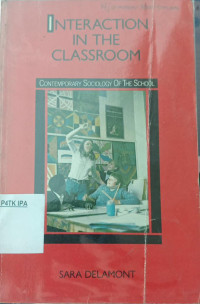 Image of Interaction in the Classroom