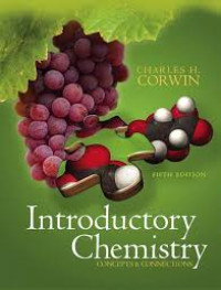 Image of Introductory Chemistry Concepts & Connections
