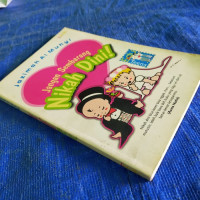 Image of Jangan Sembarang Nikah Dini