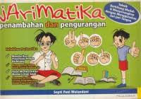 Image of Jarimatika penambahan dan pengurangan