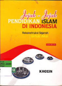 Image of Jejak-jejak Pendidikan Islam di Indonesia