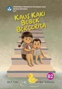 Image of Kaus Kaki Bebek Bercerita