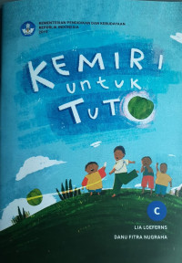 Image of Kemiri Untuk Tuto