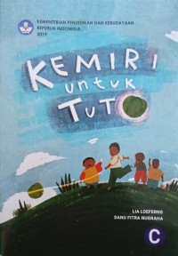 Image of Kemiri untuk Tuto