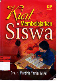 Image of Kiat Membelajarkan Siswa