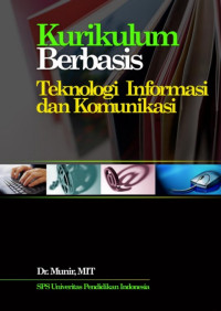 Image of kurikulum berbasis teknologi informasi dan komunikasi