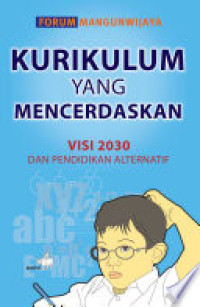 Image of Kurikulum Yang Mencerdaskan