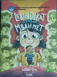 Image of Lebih Dekat dengan Mbah Met