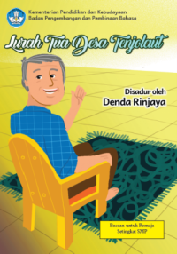 Image of Lurah Tua Desa Tenjolaut