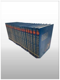 Image of McGRAW-HILL Encyclopedia Of Science & Technology: 4 CLI-CYT