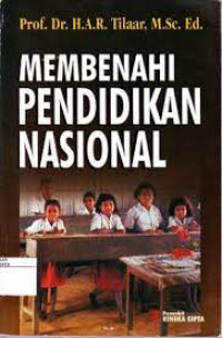 Image of Membenahi Pendidikan Nasional