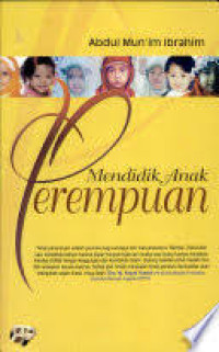 Image of Mendidik Anak Perempuan