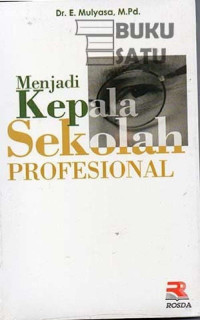 Image of Menjadi Kepala Sekolah Profesional