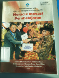 Image of Meracik Inovasi Pembelajaran