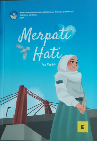 Image of Merpati Hati