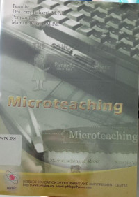 Image of Microteaching