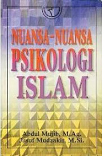 Image of Nuansa-Nuansa Psikologi Islam