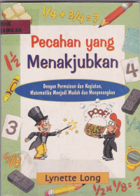 Image of Pecahan yang Menakjubkan