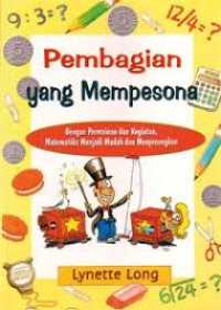Image of Pembagian yang Mempesona