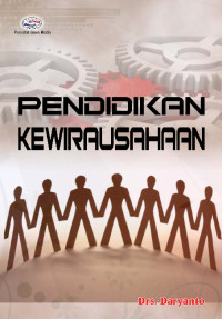 Image of Pendidikan Kewirausahaan