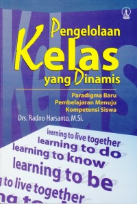 Image of Pengelolaan Kelas yang Dinamis