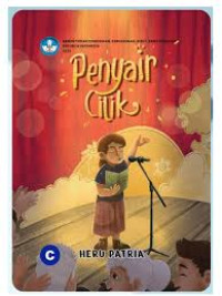 Image of Penyair Cilik