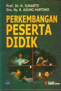 Image of Perkembangan Peserta Didik