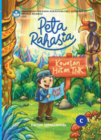Image of Peta Rahasia