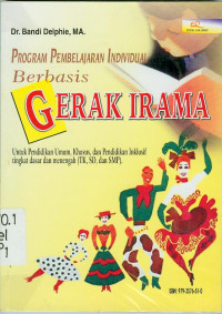 Image of Program Pembelajaran Individual Berbasis Gerak Irama