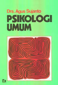 Image of Psikologi Umum